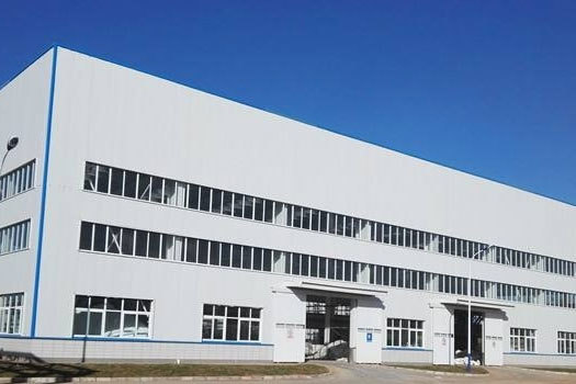 钢结构厂房都适用于哪些企业